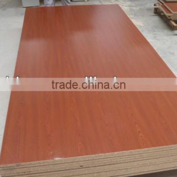 8mm fsc high density particle board