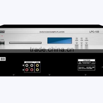 Professional High Quality PA System CD/MP3 Player With USB photo-2
