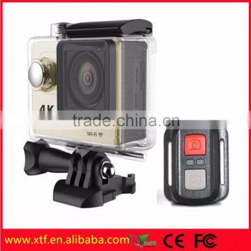 Hot original Eken H9R Action Camera remote of action camera