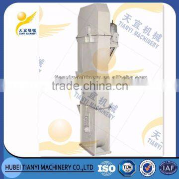 Reliable quality vertical lifter machine Bucket Elevator conveyor for sale