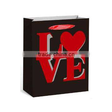 True Love For You Valentine\s Day Gift Paper Bag