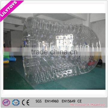 Inflatable Water Roller Ball for Swimming Pool, Floating Water Pool Ball for Kids photo-2