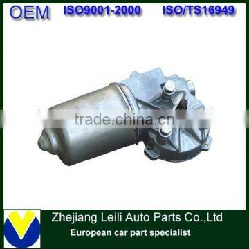 Hot Sale Windshield Wiper Motor