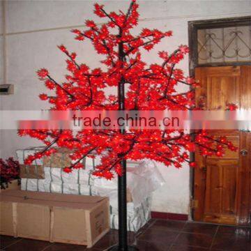 Hot Sale Christmas Indoor/outdoor Waterproof Led Tree Light photo-5