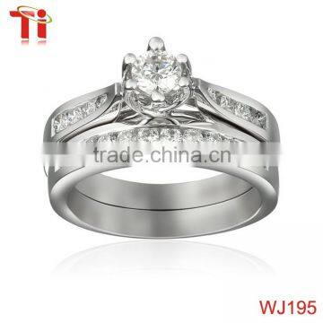 2016 Thailand 925 ring stainless men, men silver rings sterling silver 925 rings, wholesale love symbol ring