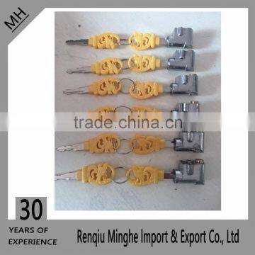 Electric Tricycle Key Lock Switch for Electric Tricycle /Motorcycle Bike photo-2