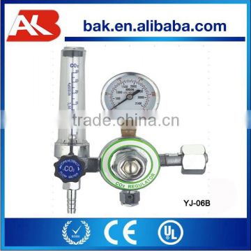 CO2 Regulator flowmeter YJ-06B