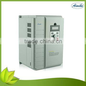 Popular!Ce Certified! Triple Output Type 380v ac Variable Frequency Drive for Domestic Pumps 50 Hz