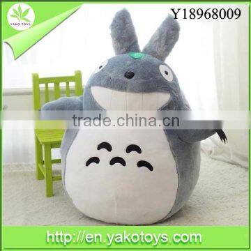 Factory Promotion Custom Made Plush Toy Doll Stuffed Animal Toy