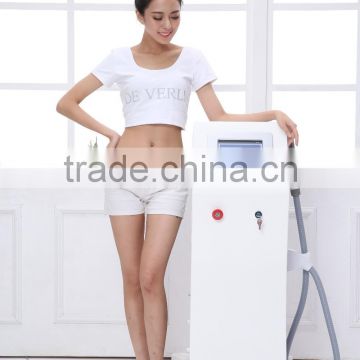 100~240V Ipl Hair Removal/ Ipl Senile Plaque Removal Hair Removal Machine Freckles Removal