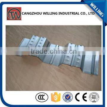 Wholesale Profile Roll Forming Machine Steel Floor Decking Machine Hot Sale in China photo-4