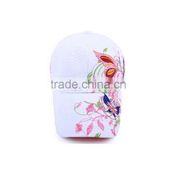 Plastic mini baseball cap