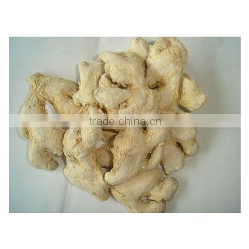 Dried whole ginger/hot sale for ginger