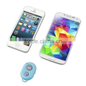 Portable Bluetooth Remote Control Camera Shutter Release For IOS/Android Devices