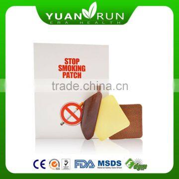 100% Natural Ingredient Health Patch Zero Smoking Patch photo-2