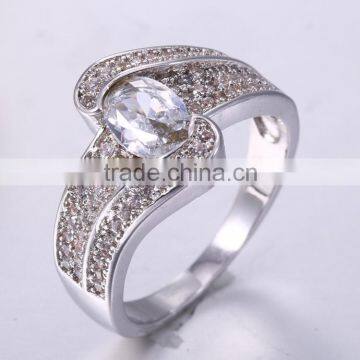 925 silver china cz rings 925 italian silver ring