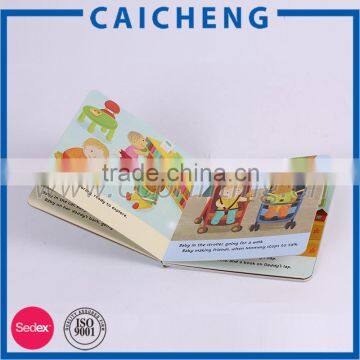 Children Books With Sound Effects photo-6