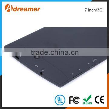 Intel Sophia 3GR Signal Channels 7 Inch Touch pc Tablet With Micro Usb Port photo-4