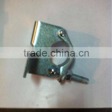 Iron Scaffold Coupler Cover For Construction