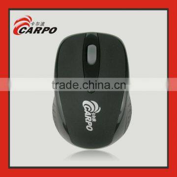 2013 wireless rhinestone mouse V-300