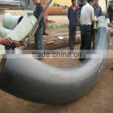 Carbon Steel Bend Pipe