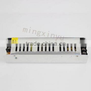 60w High Quality 24v 2.5a Slim Case Led Driver/ Power Supply ,ac/dc Strip Shape Led Switching Power Supply Dc24v photo-5