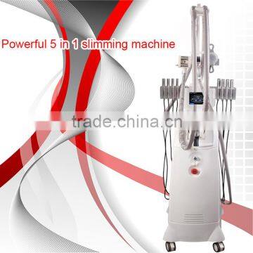 Electric Muscle Stimulator Electric Muscle Stimulator EMS Machine Ems Body Massager Vacuum photo-2