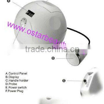 Ems Body Slimming Beauty Machine