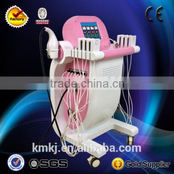 2015 Powerful non invasive laser machine