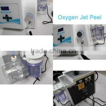 Oxygen Water Jet Peel System photo-2