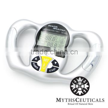 Fat Mass Scale Weight Digital Body Fat Scale Measure Sensor Weight Machine Diet BMI Percentage from Mythsceuticals