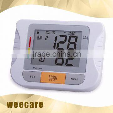 Manufacturer of CE FDA Ambulatory Blood Pressure Monitor with Bluetooth Function