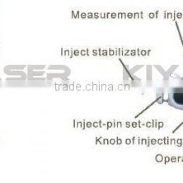 OEM&ODM Popular Korean Syringes photo-5