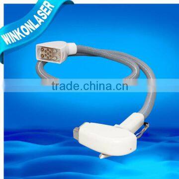 Clinic Soprano Laser Machine / Hair Removal Laser Whole 10-1400ms Body Machines For Sale / Laser Hair Removal Diode Salon photo-2