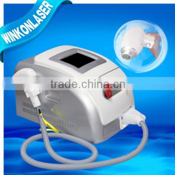 Germany laser device professioinal laser hair removal machine with medical CE and ROHS