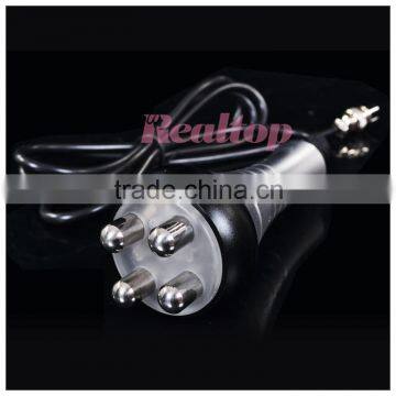 Realtop 5 in 1 Tripolar Vacuum Cavitation Machine /Vacuum Cavitation RF Machine photo-6