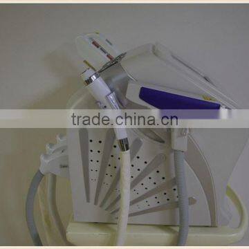 Professional Salon Use 3 in 1 Hair Removal, Kin Rejuvenation, Tattoo Remvoal Beauty Equipment