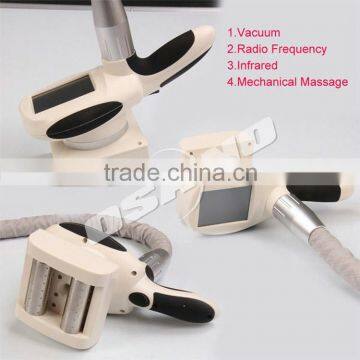 40khz Ultrasound Vacuum Liposuction Slimming Vela Shape Machine photo-3