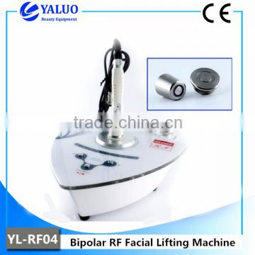 Portable Skin Renewal Monopolar RF Machine for Face lifting