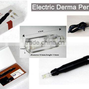 Clinic Use for Scar Removal Dermapen Disposable Needle/korea Derma Pen photo-2