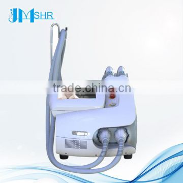 multifunction opt shr alma ipl laser hair removal depilation machine