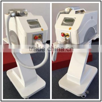 1064nm 532nm blackhead removal machine