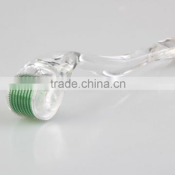 GTO 540 derma roller 1.5mm titanium micro needle roller dermaroller 540