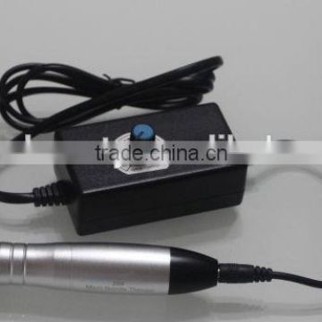 hottest products on the market derma needle roller/microneedle skin roller/dermaroller with good price -EL012