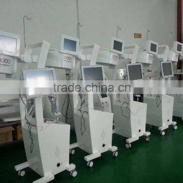 Beijing Factory CE Approved Laser Hair Growth Machine for Hair Loss Treatment/laser Hair Regrowth Machine photo-6