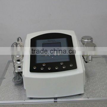 Most Advanced Ultrasound Therapy Ultrasonic Machine For Weight Loss ---F006