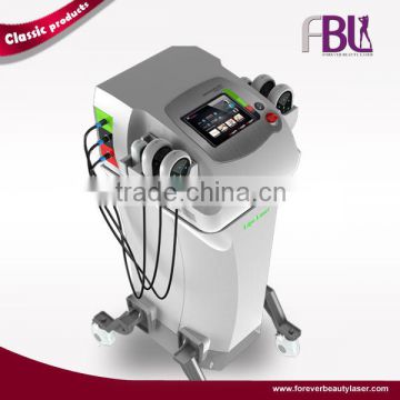 Lipolysis Body Shaping Machine