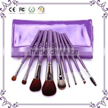 Synthetic Hair Private Label Makeup Brush Set Cosmetic Brush for Makeup