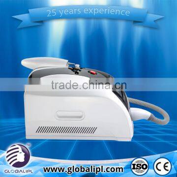 Hot Selling Birthmarks Removal Tattoo Removal 1 HZ Cheap Laser Tattoo Removal Machines 532nm