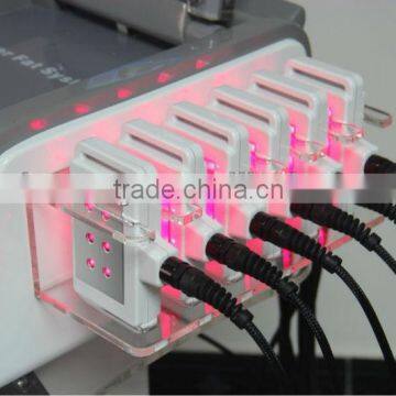 WL-20 ZERONA i Lipo Laser Weight Loss Machine